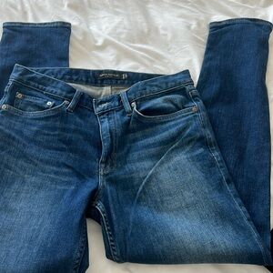 Jeans men banana republic